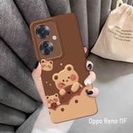 HP Case Oppo Reno 11F 5G 2024hp - Latest Oppo Reno 11F 5G Softcase - Oppo Reno 11F 5G Casing - Oppo 