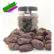 Kurma Medjool Palestine Medjoul Dates Majdul 250G