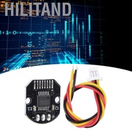 Hilitand Motor Encoder AS5048A Magnetic PWM SPI Interface 14 Bit for Brushless