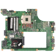 For Lenovo Ideapad B560 V560 Notebook Mainboard 10203-1 PGA 989 48.4JW06.011 DDR3 LA56 HM55 Laptop M