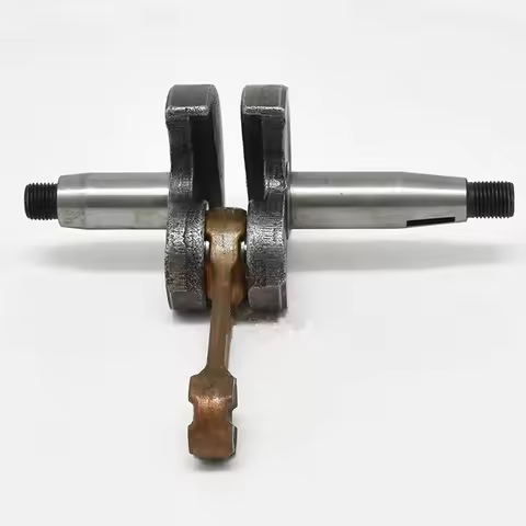 3WF-3A / 1E40F-3Z / 40-3 Crankshaft assembly for gasoline engine Knapsack sprayer Fertilizer spreade