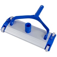 Alat Pembersih Kolam 19inch Sikat Kolam Renang Vacuum Head Kolam Renang Penyedot Kolam Renang