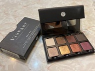Viseart Petit Pro Palette eyeshadow 歐美 化妝品牌 自然 眼影