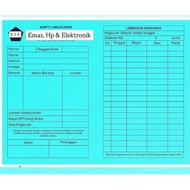Home Credit Card