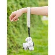 Camera Wrist Strap Canon r50 Sony Micro Single zve10a7c2 Lanyard Fuji XS20x100vi Nikon z30