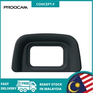 🔥READY STOCK🔥 PROOCAM CE-20 eyepiece viewfinder NIKON DK-20 D3200 , D5200 , D3000 camera
