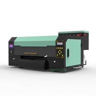 Factory Price A3 33cm 30cm Impresora Dtf T Shirt Digital Pet Film Dtf Printer With Brand New Dual I1