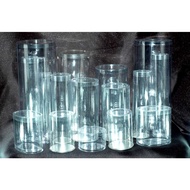 MICA TUBE / MICA TUBE 8x7