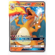 Charizard GX Pokemon • Ultra • 9/68 Hidden Fates JAPANESE