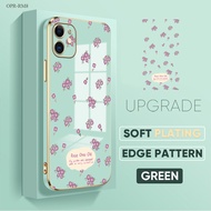 GANTUNGAN Realme 8 8i 7 7i 6 6i 5 5S 5i 3 2 C17 Pro 5G Phone Case DD 2536 Soft Casing Soft Casing Ha