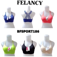 SRJ - Sports Bra 186 FELANCY