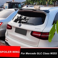 For Mercedes Benz GLC Class GLC200 GLC220 GLC250 GLC260 GLC300 GLC450 W253 Rear Roof Trunk Lid Car S