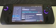 ROG ALLY X,  2 TB