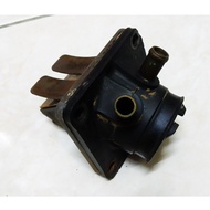 TXR 150 REED VALVE WITH CARBURATOR BASE