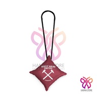 GANTUNGAN West HAM UNITED Pillow Car Hanger