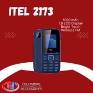 Itel 2173 Keypad Phone
