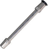 Trimax TH6 5/8" x 6-1/8" Diameter Premium Swing Away Trailer Lock