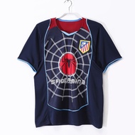 #AMD 04-05 Home Away Retro Soccer Jersey Football