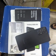 samsung a52s 5g 8/256 second