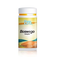 Powerlife Boswego Complex (60 Capsules)