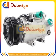 Auto AC Compressor For Kia Optima Magentis 2008-2010 Hyundai 977013K520 977013K220 977013K520RU 9770