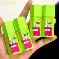 腮红液体蜡笔小新联名款 JILL LEEN Blush Crayon New Joint Product Monochrome Blush Liquid High-Gloss Grooming Mat