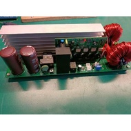 8kw Power 750v Pure Sine Wave Inverter Post-Stage