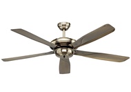 Win favour พัดลมเพดาน พัดลมติดฝ้า พัดลมใบพัดเหล็ก 56นิ้ว ควบคุมด้วยรีโมท SD01 SD03 SD15 ทนทาน รับประ