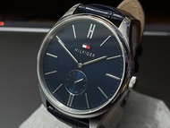 Tommy Hilfiger 手錶 40mm Quartz不銹鋼30米防水