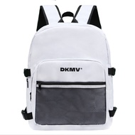 Balo Local Brand đi học đẹp chính hãng DKMV Academy Backpack | K-P23