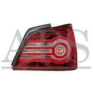 PROTON WAJA CAMPRO CPS TAIL LAMP / LAMPU BELAKANG