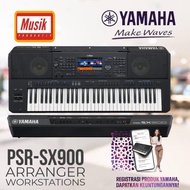 Yamaha Keyboard PSR-SX900 / PSR SX900 / Psr-sx900 BERMUTU