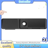 E7G-Splash Guard Features Splash Guard Silicone Sink Faucet Mat