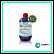 Health Tech Innovative Antimicrobials  Hydrocell Silver Oxygen Complex【500ml】Ionic Silver, Easz Zcar