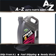 SEIKI/OEM Engine Oil 15W40 Mineral Engine Oil (7 LITER)
