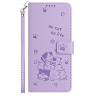 HONOR 400 Smart X7d 2025 Flip PU Leather Phone Case For Honor 400 Smart X7d 400 Pro Lite Honor X7d H