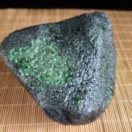 Premium Black Sand Skin Rough Stone, 14/12/8, Weight 2kg