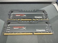 Kingston Hyper X Beast 16GB DDR3-2400 Memory Kit 16GB Kit (2x8GB)