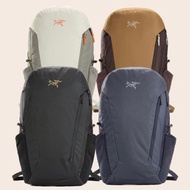 【🇨🇦直送✈️ 】 Arcteryx MANTIS 30 BACKPACK 不死鳥背囊