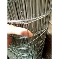 ♞,♘Pure Stainless chicken wire 5meters only