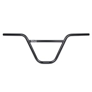 BMX Fiend Team Handlebars ED Black 9.5"
