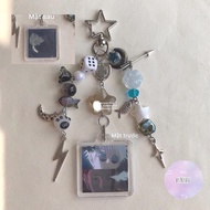 {ByNyan} Geto x Gojo Keychain