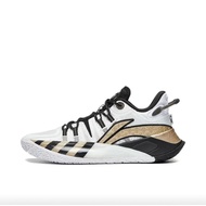 Li-Ning CJ McCollum CJ2 Men’s Basketball Shoes 李宁CJ2麦科勒姆 白金 男篮球鞋