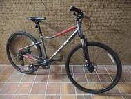 Decathlon btwin riverside 500平把城市車 700c軚