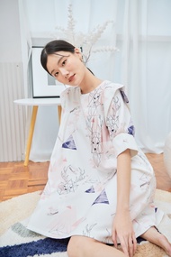 Nova Dress Deer #064001