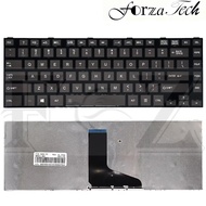 Toshiba P845 P845D S840 S840D S845 S845D L835 L800 L800D L805 L805D L830 L830D Glossy Black NEW WARR