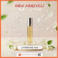 PERFUME BODY@PERFUME TAHAN LAMA