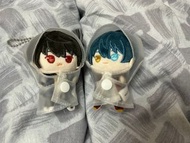 Es偶像夢幻祭影片美伽朔間凜月指偶