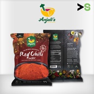 Anjali's Red Chilli Powder 250g
