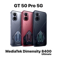 Infinix GT series | GT 50 Pro Dimen 8400 Ultimate | GT 30 Pro D8350 ชิปเซ็ตเกมมิ่ง ศูนย์ไทย by Sixte